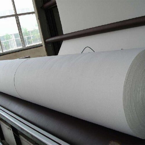 大庆供应长丝土工布在工程中的应用与作用分析
